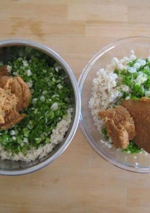 味噌麹-レシピのメイン写真
