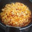 簡単元祖ニュータンタン麺の辛いスープ真似
