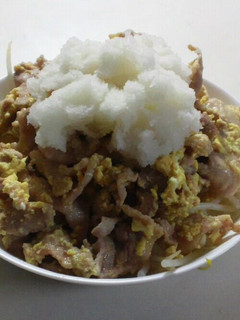 さっぱり簡単豚バラ焼き肉 -レシピのメイン写真