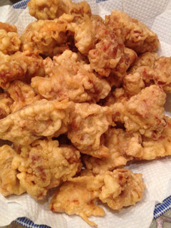 大分名物♡とり天-レシピのメイン写真