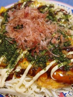 とんぺい焼き-レシピのメイン写真
