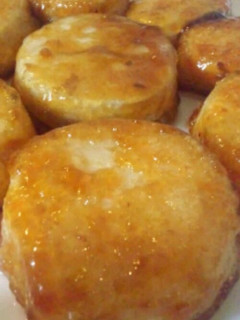 照り焼きのタレ-レシピのメイン写真