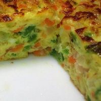 基本からアレンジまで！思わずつくりたくなる「ハム 卵 オムレツ