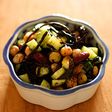 【簡単副菜】ひじきと豆缶のぽんジュレ和え