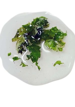 【初夏の香り爽やか】ミントキャンディー-レシピのメイン写真