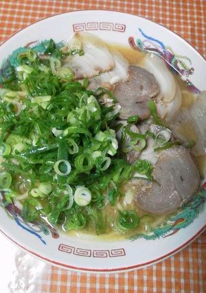 ☆ラーメンスープ（味噌）☆-レシピのメイン写真