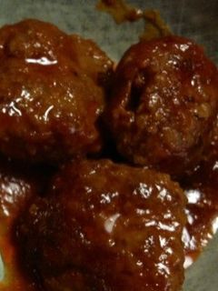 煮込みハンバーグ-レシピのメイン写真