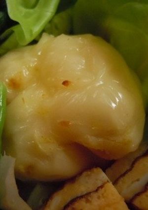 お弁当用♪カレー味マッシュ☆チーズ焼き-レシピのメイン写真