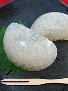 ひむろ錦玉-レシピのメイン写真