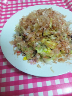 おつまみ☆キャベツ-レシピのメイン写真