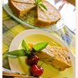 ♡HMと豆腐で簡単!!キャロットケーキ♡