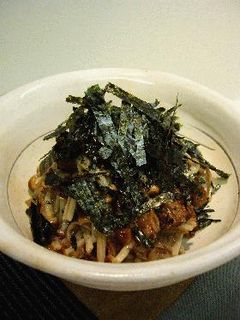 えのきの明太子和え-レシピのメイン写真