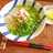 スープも手作り☆そうめんフォー