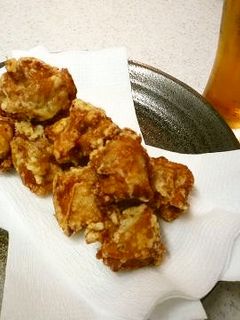 ♡◎九州有名店の味を真似する♪塩唐揚げ-レシピのメイン写真