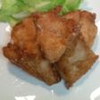 超簡単!からあげ!