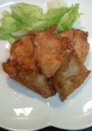 超簡単!からあげ!-レシピのメイン写真