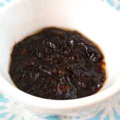 รูปของ ごはんですよ(海苔の佃煮)リメイク
