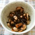 ☆ひじきの煮もの☆