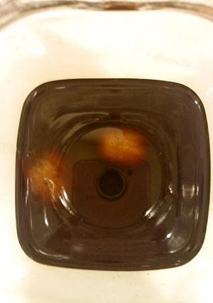 長期保存料OK！にんにくの醤油漬け-レシピのメイン写真