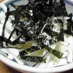 รูปของ 長いものおいしい食べ方