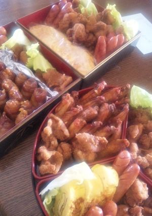 ◎運動会◎ 卵焼き-レシピのメイン写真
