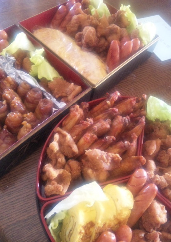 ◎運動会◎ 卵焼き-レシピのメイン写真