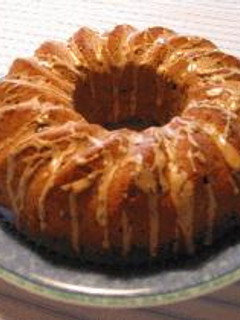 コーヒーケーキ-レシピのメイン写真