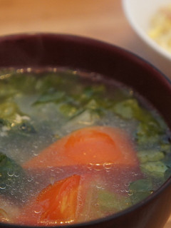 塩麹のゆで豚スープ-レシピのメイン写真