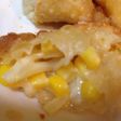 栄養満点!生姜とチーズの包み揚げ