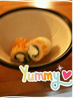 1分!!!クリちくわ-レシピのメイン写真