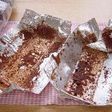 ★一工夫★牛乳パックで焼き型