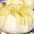 レンジで簡単肉まん♪鶏胸とおからで低カロ