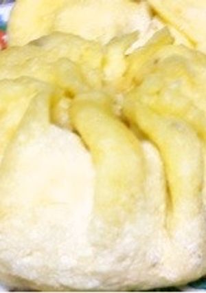 レンジで簡単肉まん♪鶏胸とおからで低カロ-レシピのメイン写真