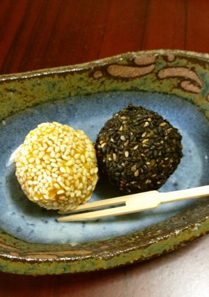 正体☆かぼちゃと☆ご存じでした!?-レシピのメイン写真