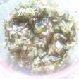 夏にサッパリ簡単漬物