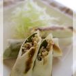 ◎大葉とエリンギ香る簡単春巻き~◎