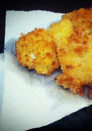白身魚のマヨフライ-レシピのメイン写真