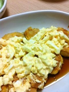 完全ノンオイル☆ササミでチキン南蛮-レシピのメイン写真
