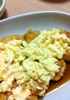 完全ノンオイル☆ササミでチキン南蛮-レシピのメイン写真