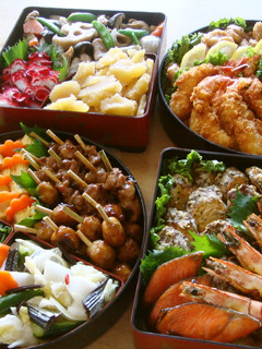 運動会 お弁当-レシピのメイン写真