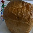 HBでできた!リッチな食パン