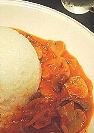 ☆和風？お手軽ストロガノフ☆-レシピのメイン写真