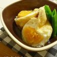 白だしであっさり上品♪卵の袋煮