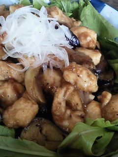 我が家のささみ照り焼き♪-レシピのメイン写真