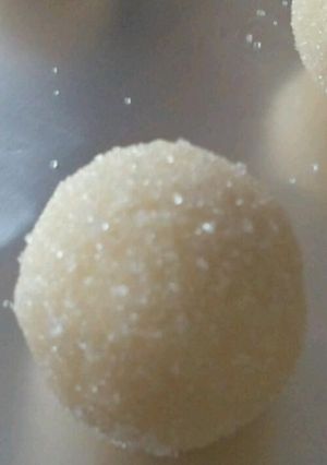 卵無し！マーガリンで出来るクッキー-レシピのメイン写真