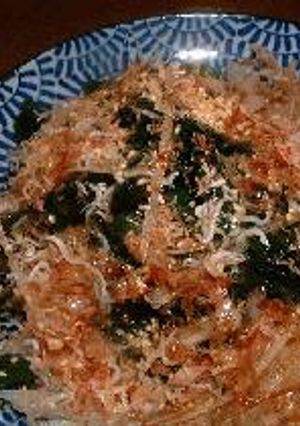 大根サラダ-レシピのメイン写真