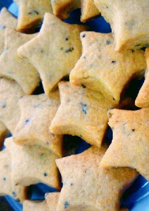 サクサク☆紅茶クッキー-レシピのメイン写真