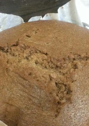 モッチリふくれ菓子(甘酒入り)-レシピのメイン写真