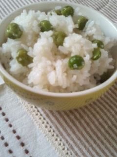 まめごはんページ 豆ごはん by gengetsu 【クックパッド】 簡単おいしいみんなの