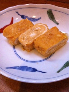 たまご焼き-レシピのメイン写真